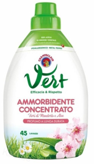 CHANTE CLAIR ECO aviváž VERT Mandlové květy 900ml, 45 dávek