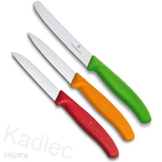 Sada nožů Victorinox 3 ks