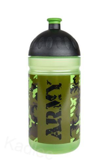Zdravá láhev 0,5l