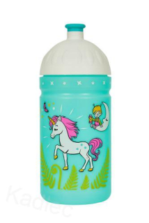 Zdravá láhev 0,5l