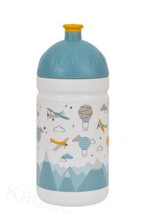 Zdravá láhev 0,5l