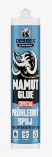 MAMUT GLUE Crystal 290ml