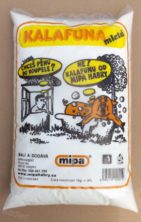 KALAFUNA - Smola na paření 1 kg